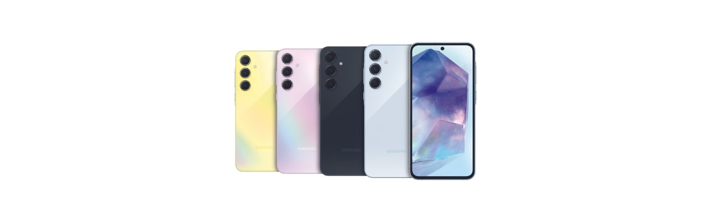 Galaxy A