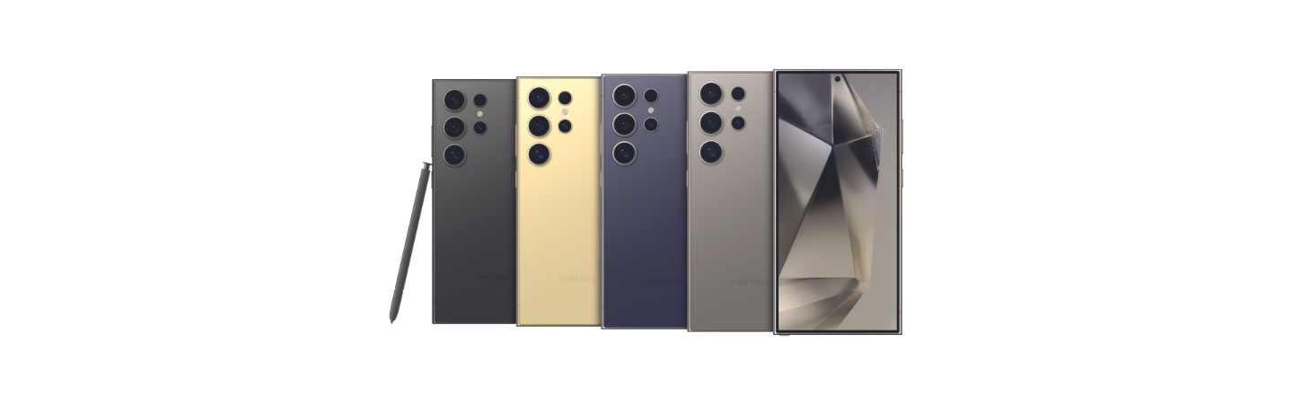 Galaxy S