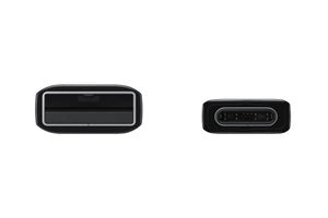 Samsung Datenkabel USB Typ-C EP-DG930I
