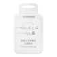 Samsung Kombi Datenkabel USB Typ-C & Micro-USB EP-DG930