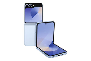 Galaxy Z Flip6