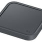 Samsung Wireless Charger Pad EP-P2400