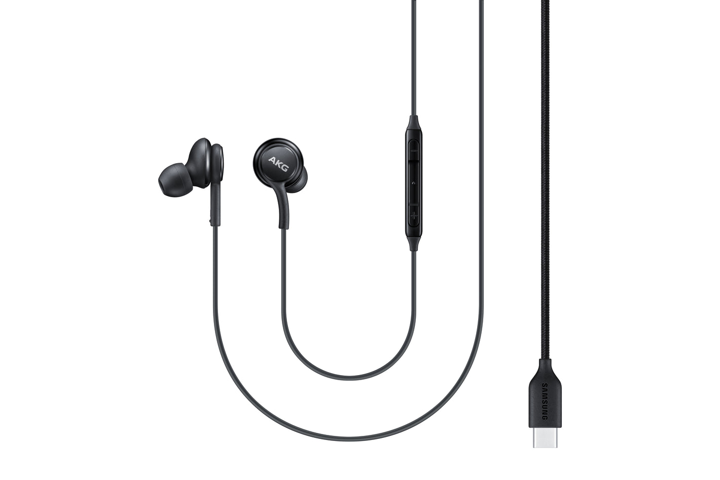 Samsung USB Type-C Earphones EO-IC100