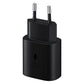 Samsung Schnellladegerät EP-TA800 (USB Type-C, 25 W)