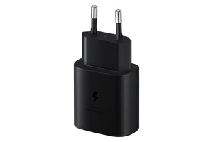 Samsung Schnellladegerät EP-TA800 (USB Type-C, 25 W)