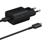 Samsung Schnellladegerät EP-TA800 (USB Type-C, 25 W)