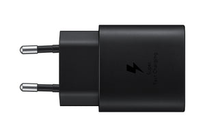 Samsung Schnellladegerät EP-TA800 (USB Type-C, 25 W)