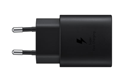 Samsung Schnellladegerät EP-TA800 (USB Type-C, 25 W)